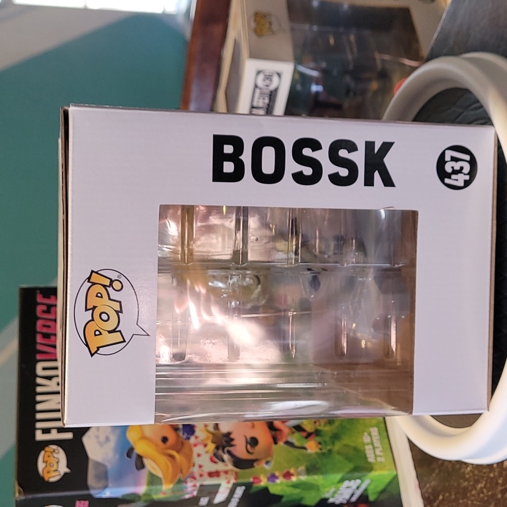 Bossk - Picture 4 of 4